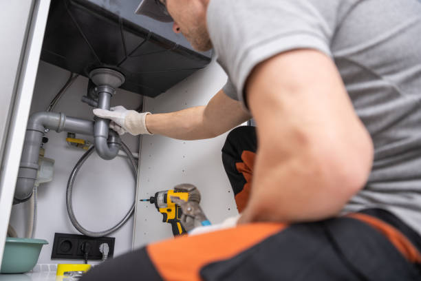 Trusted Rogersville, MO Plumber Experts